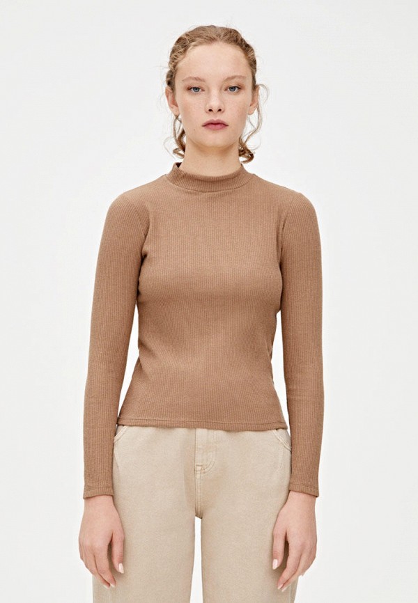

Джемпер Pull&Bear, Коричневый