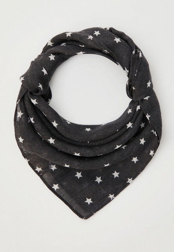 

Платок Pull&Bear, Серый