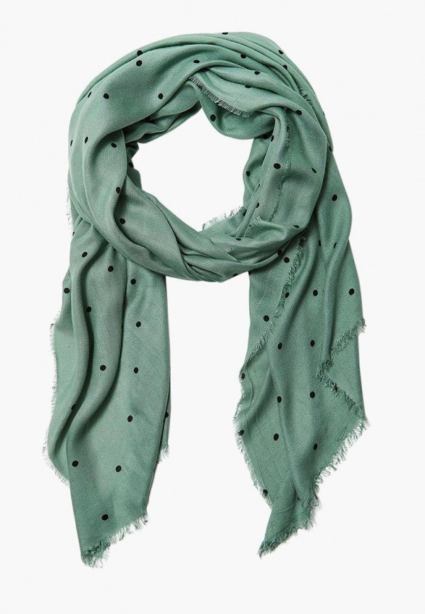 

Палантин Stradivarius, Зеленый