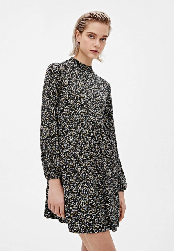 

Платье Pull&Bear, Зеленый
