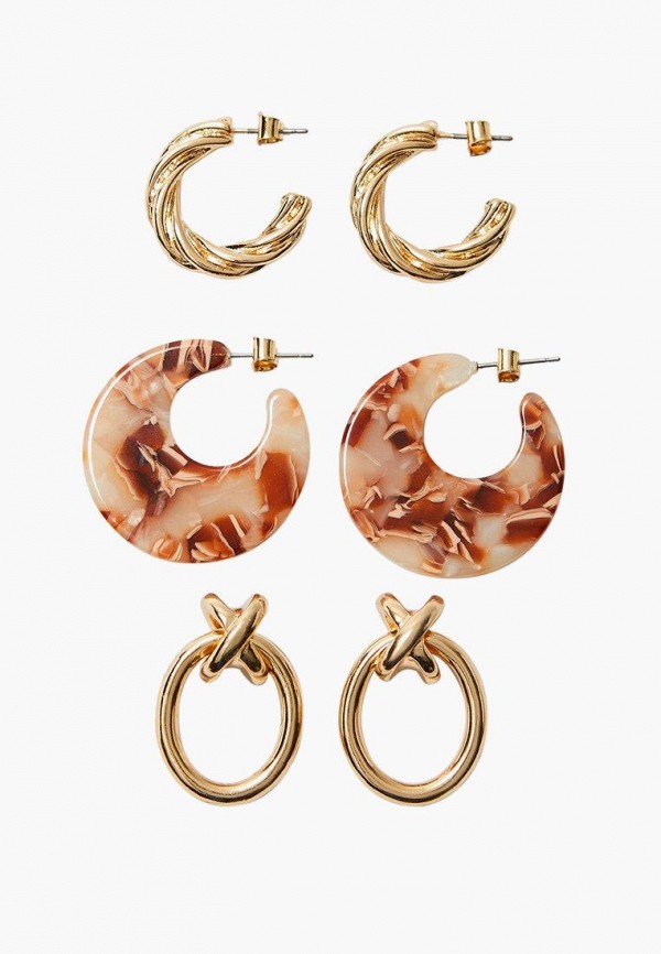 

Комплект Stradivarius, Разноцветный