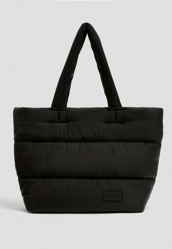 

Сумка Pull&Bear, Черный