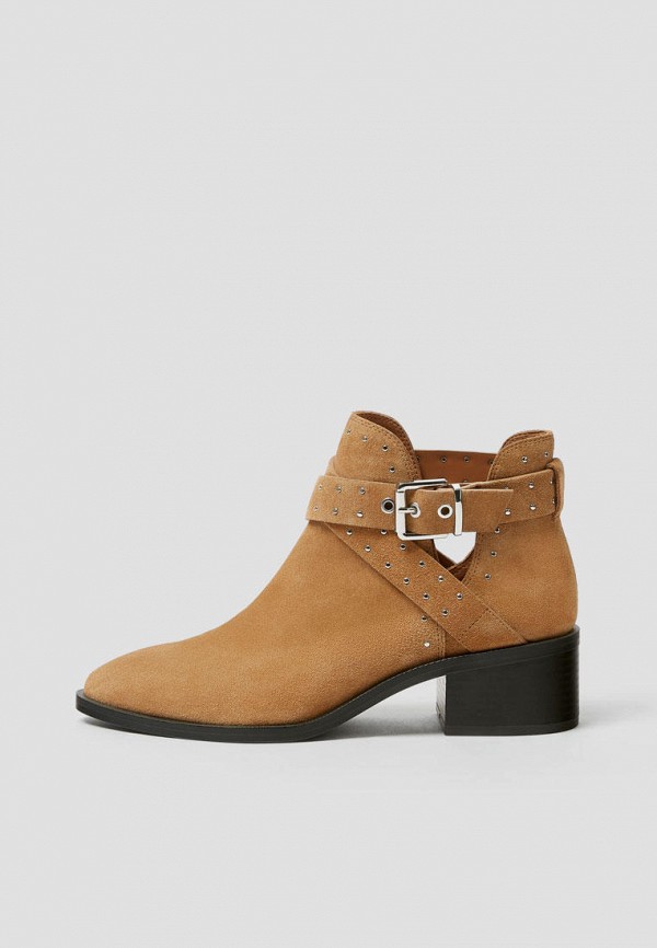 Ботинки Pull&Bear 