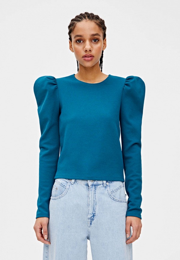 

Джемпер Pull&Bear, Синий