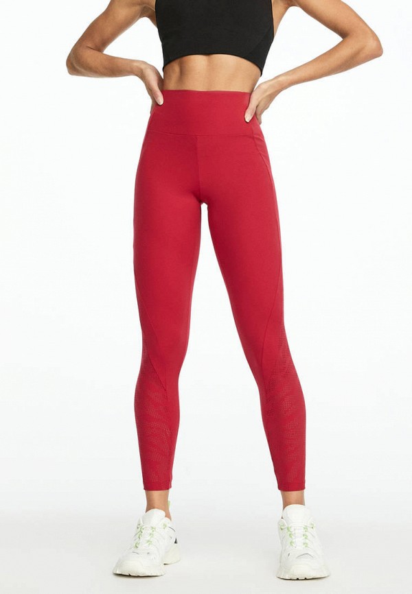 

Леггинсы Oysho_Sport, Красный