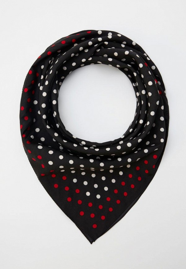 

Платок Pull&Bear, Черный