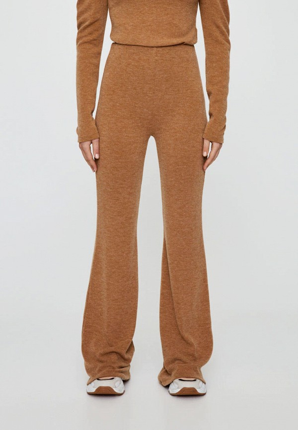 

Брюки Pull&Bear, Коричневый