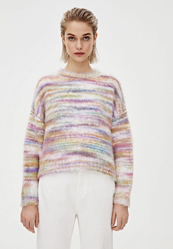 

Джемпер Pull&Bear, Разноцветный
