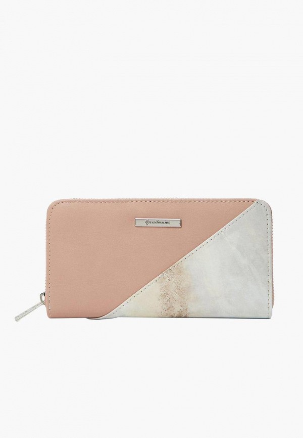 

Кошелек Stradivarius, Розовый