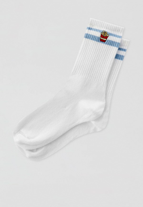 

Носки Pull&Bear, Белый