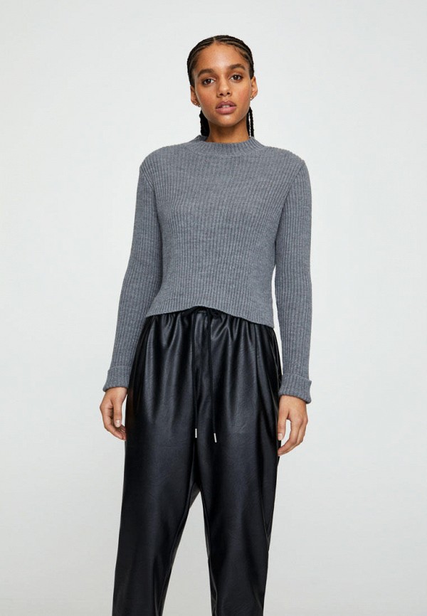 

Джемпер Pull&Bear, Серый