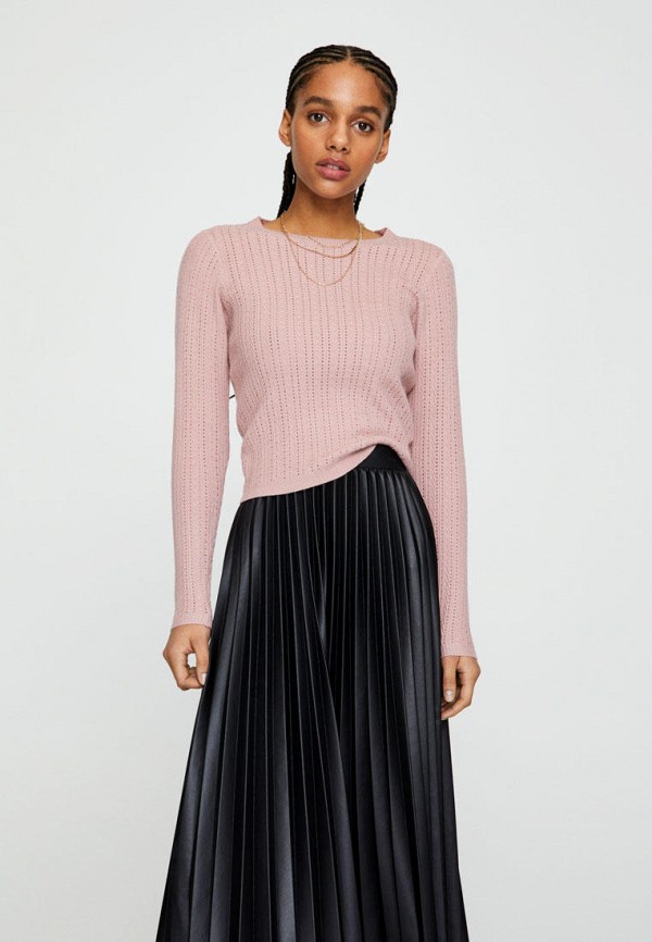 

Джемпер Pull&Bear, Розовый
