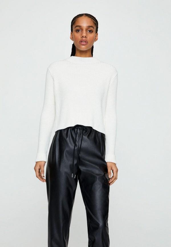 

Джемпер Pull&Bear, Белый