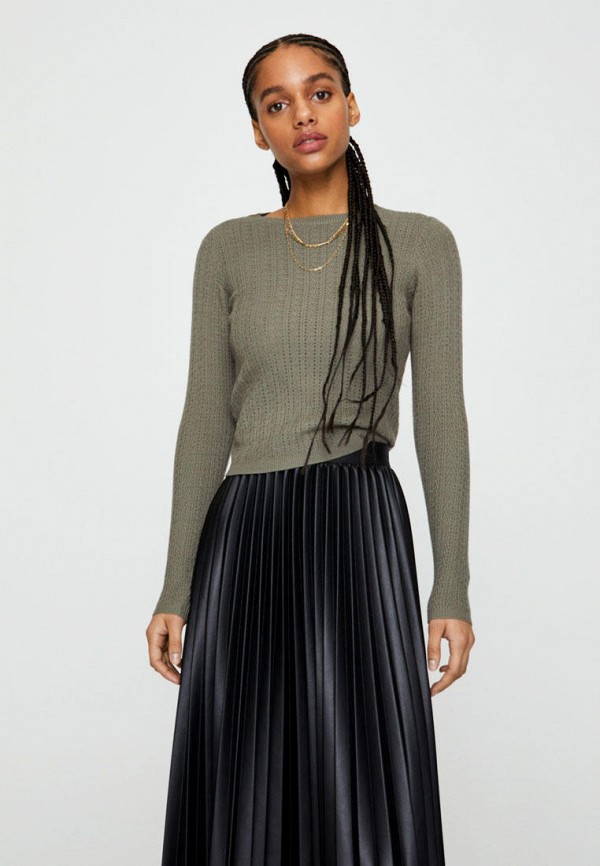 

Джемпер Pull&Bear, Хаки