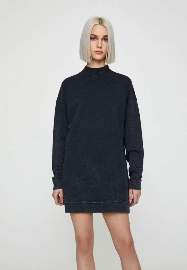 

Платье Pull&Bear, Черный