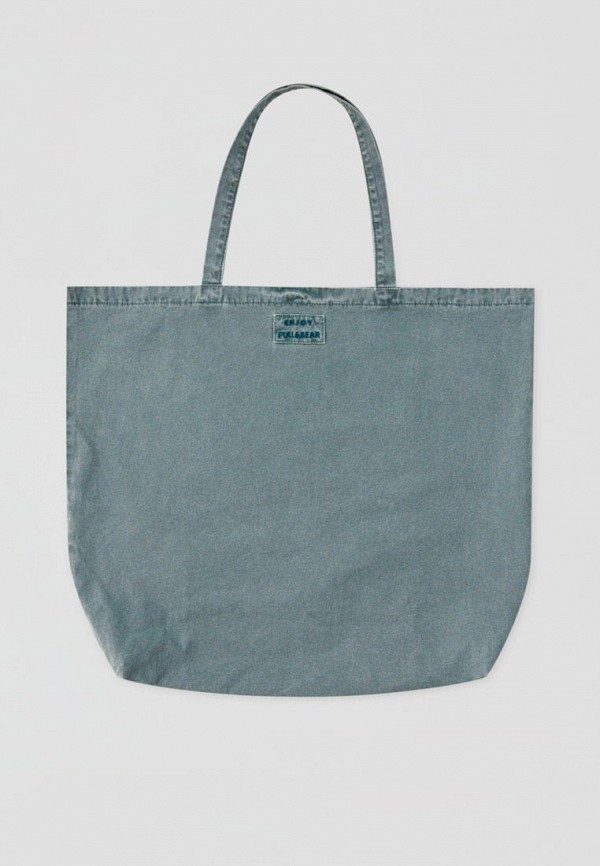 

Сумка Pull&Bear, Зеленый