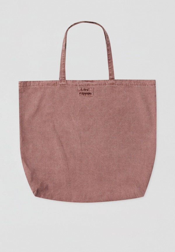 

Сумка Pull&Bear, Розовый