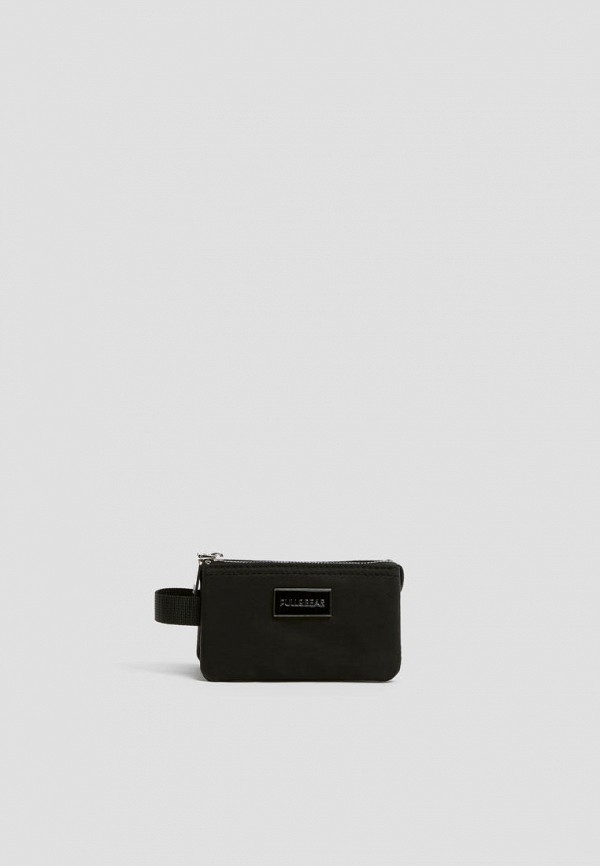 

Кошелек Pull&Bear, Черный
