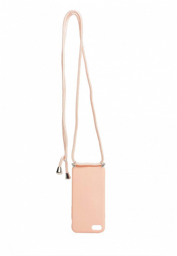 

Чехол для iPhone Stradivarius, Розовый, 7/8