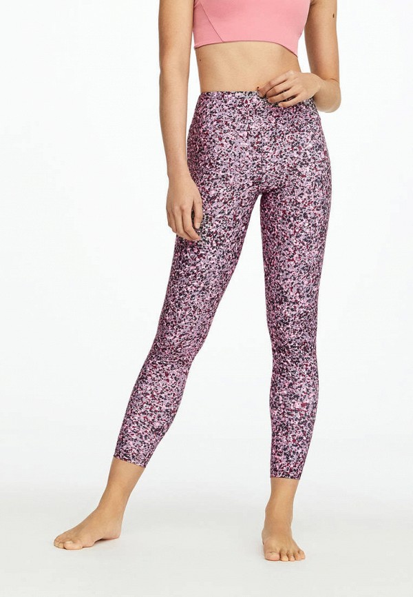 

Леггинсы Oysho_Sport, Розовый