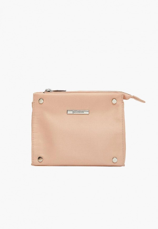 

Косметичка Stradivarius, Розовый