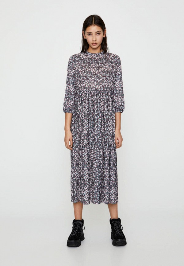 

Платье Pull&Bear, Разноцветный
