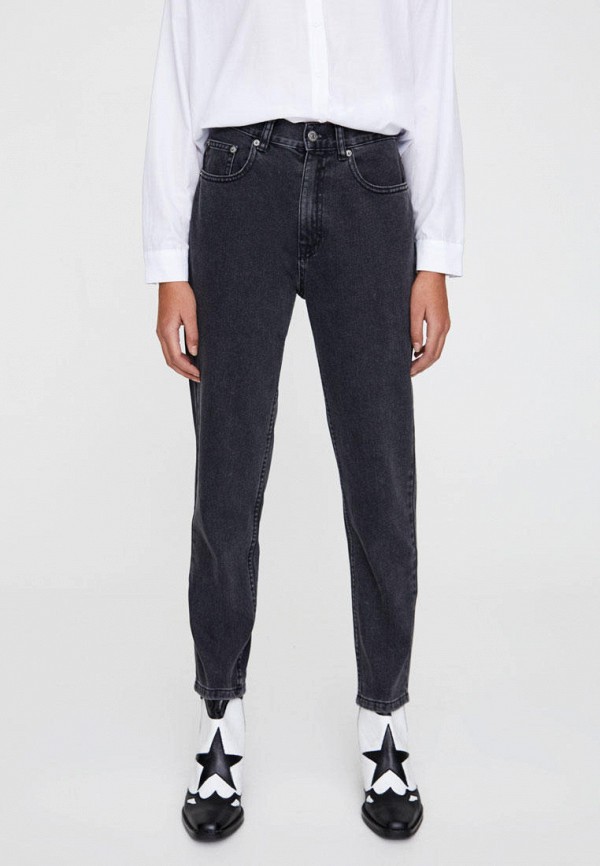 

Джинсы Pull&Bear, Черный