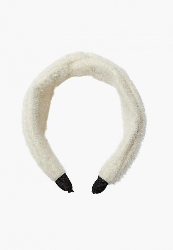 

Ободок Stradivarius, Белый