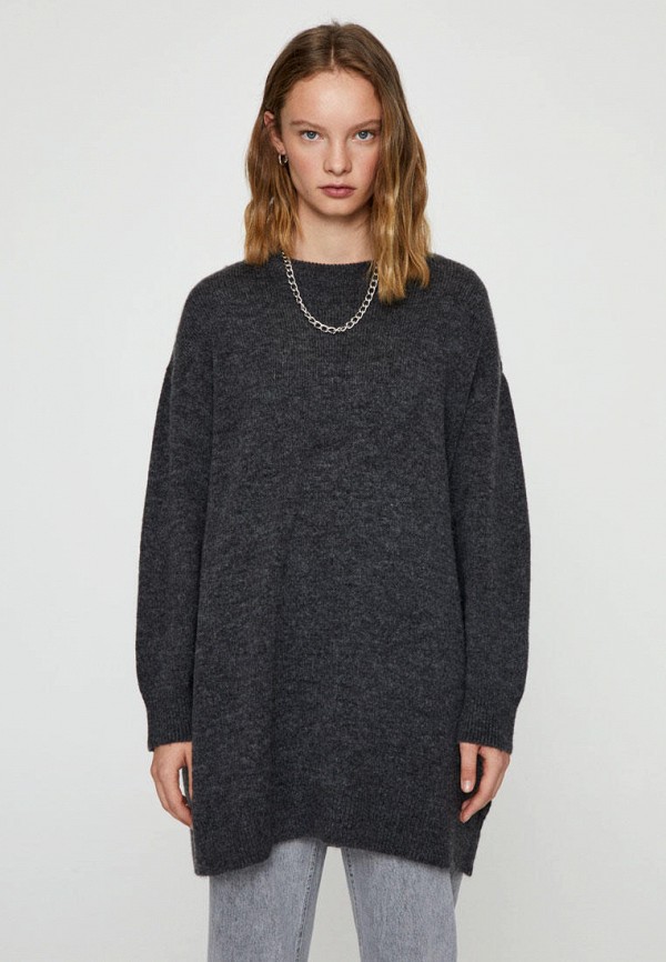 

Джемпер Pull&Bear, Серый