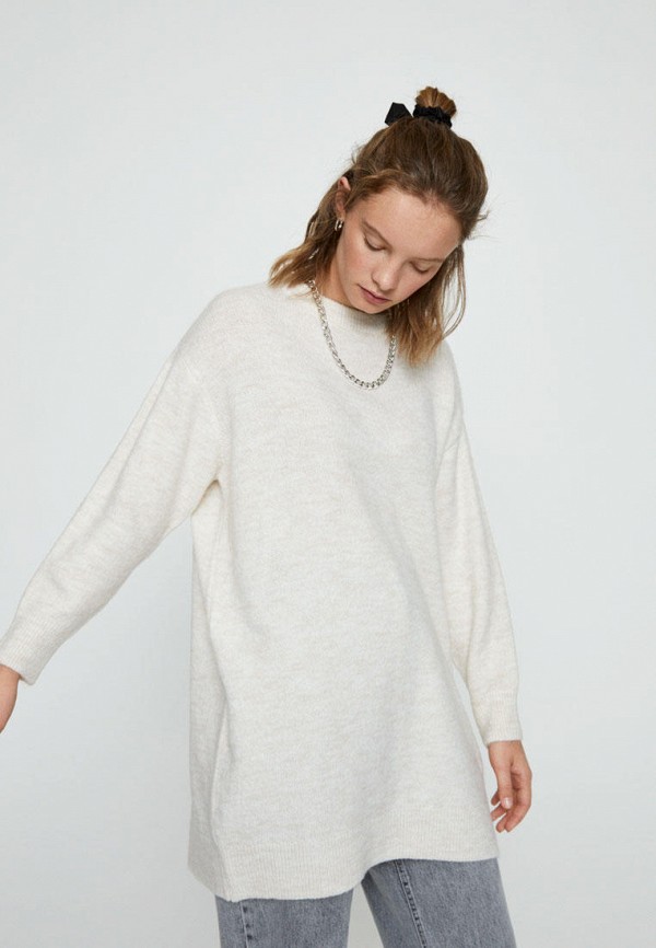 

Джемпер Pull&Bear, Белый