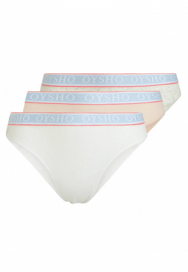 

Комплект Oysho, Разноцветный