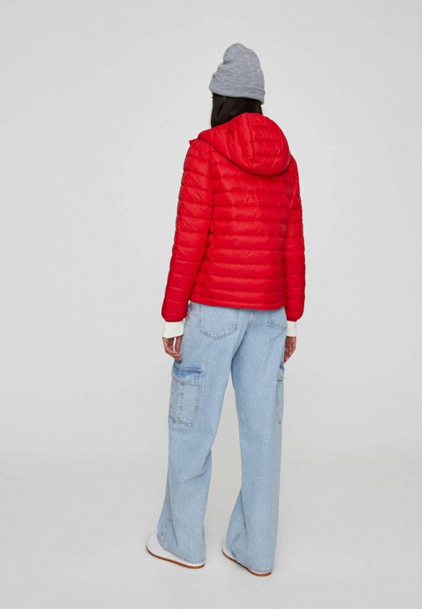 фото Куртка утепленная pull&bear