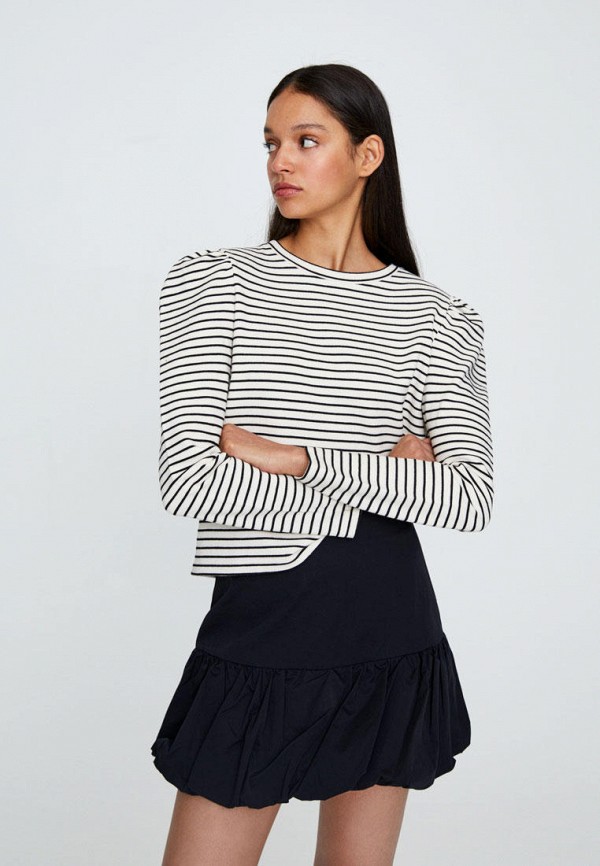 

Блуза Pull&Bear, Разноцветный