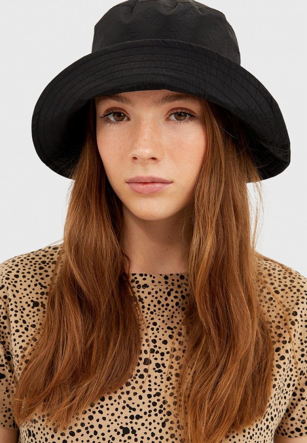 

Футболка Stradivarius, Бежевый