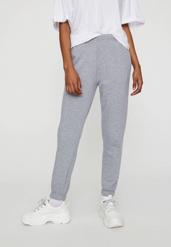 

Брюки Pull&Bear, Серый