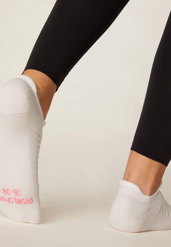 

Комплект Oysho_Sport, Белый