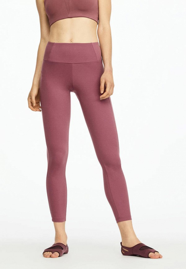 

Леггинсы Oysho_Sport, Розовый