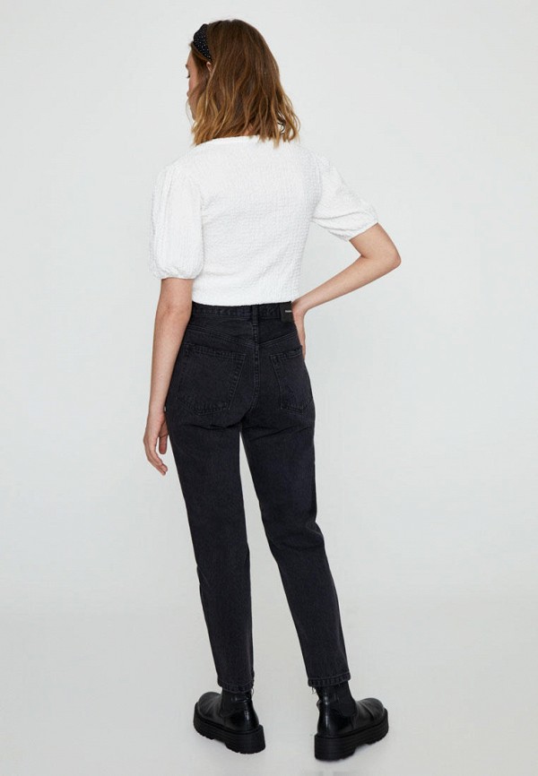 

Джинсы Pull&Bear, Черный, Join Life