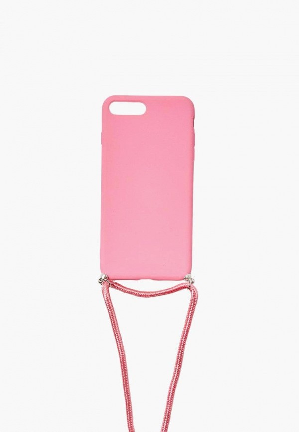 

Чехол для iPhone Stradivarius, Розовый