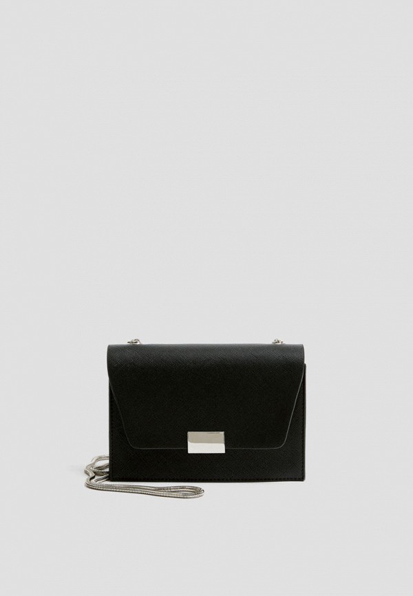 

Сумка Pull&Bear, Черный