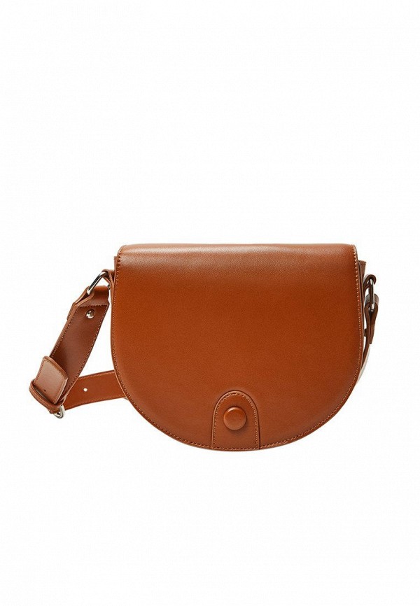 

Сумка Stradivarius, Коричневый