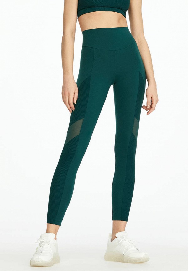 

Леггинсы Oysho_Sport, Зеленый