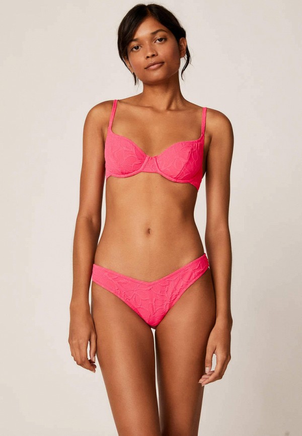 

Плавки Oysho, Розовый