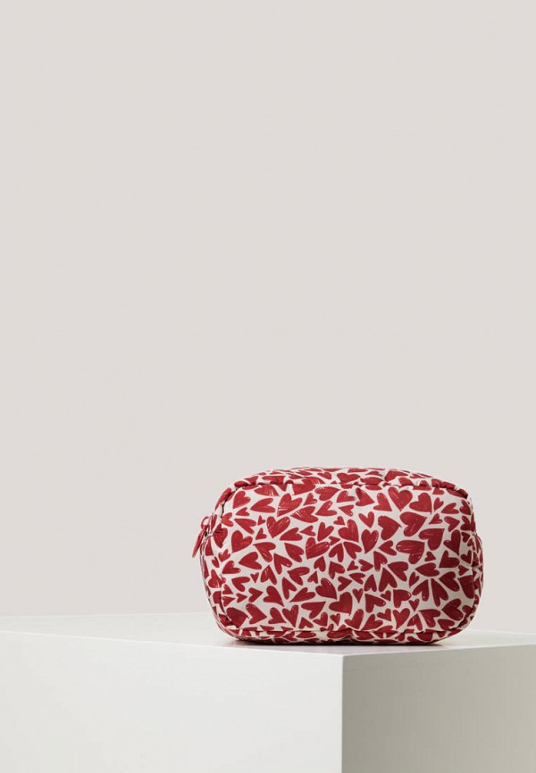 

Косметичка Oysho, Красный