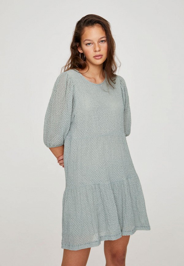 

Платье Pull&Bear, Синий