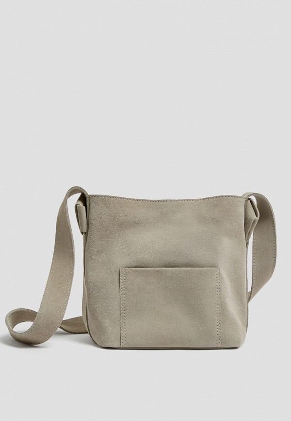 

Сумка Pull&Bear, Серый