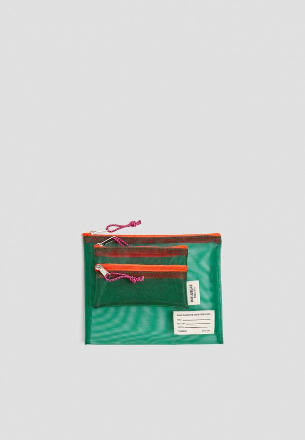 

Комплект Pull&Bear, Зеленый