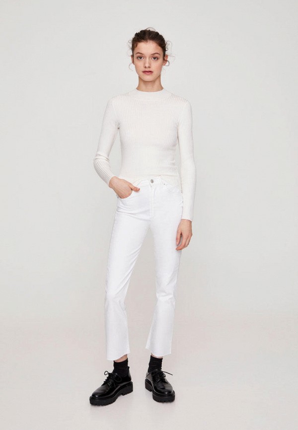 

Джемпер Pull&Bear, Бежевый