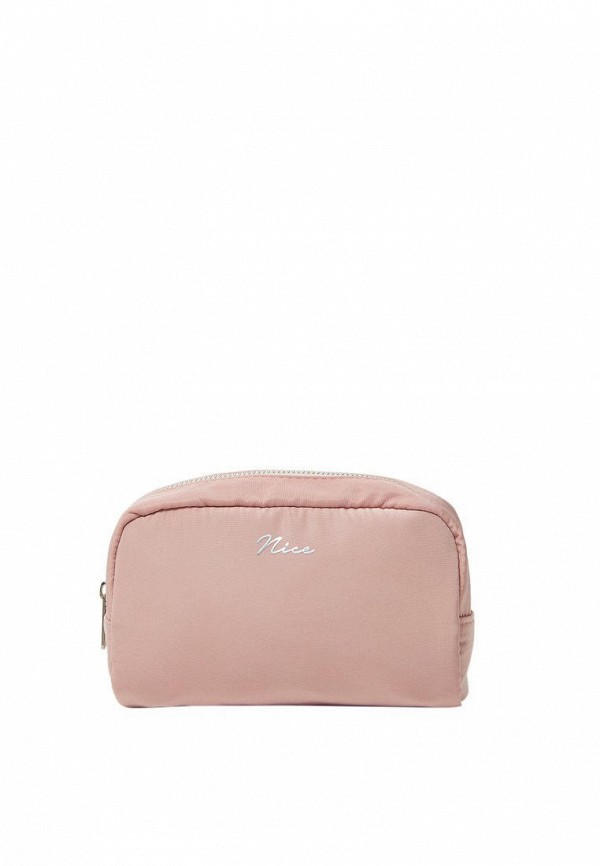 

Косметичка Stradivarius, Розовый