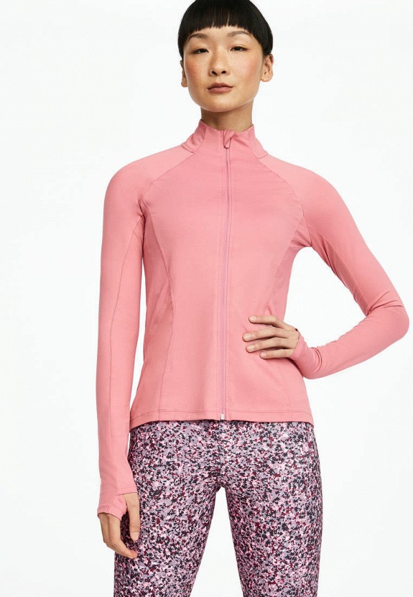 

Олимпийка Oysho_Sport, Розовый